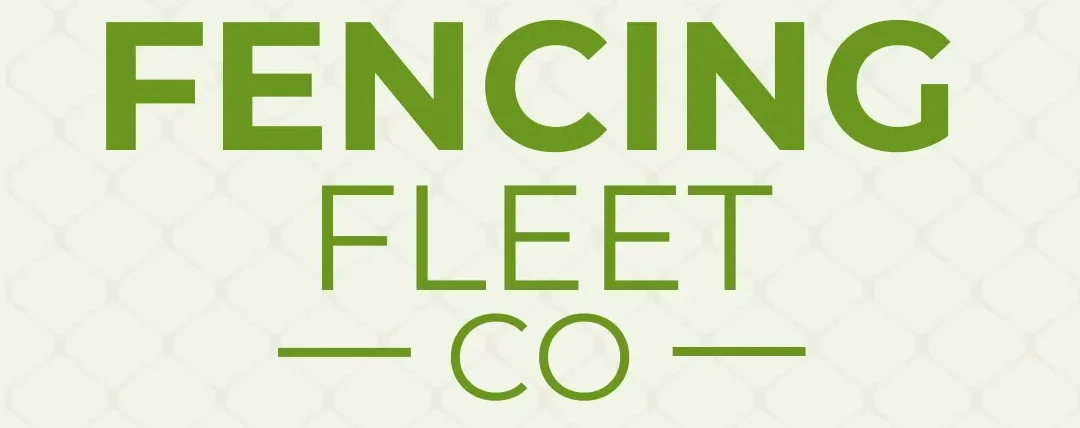 Fencing Fleet Co. - Fleet Fencing